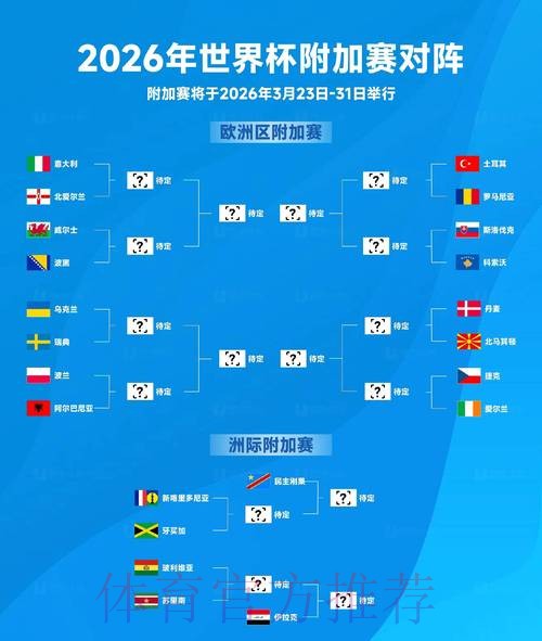 2026世界杯赛事数据分析与战略洞察